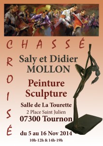 affiche-Expo-'Chassé-Croisé' w